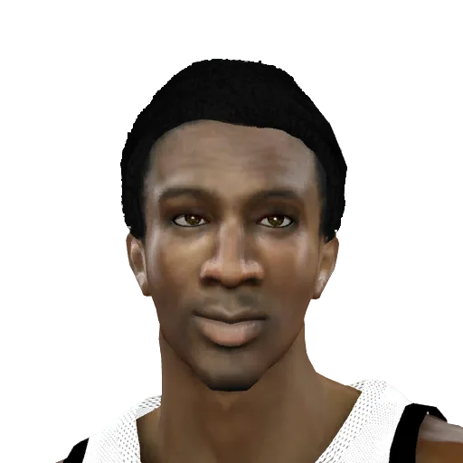 Harvey Catchings portrait