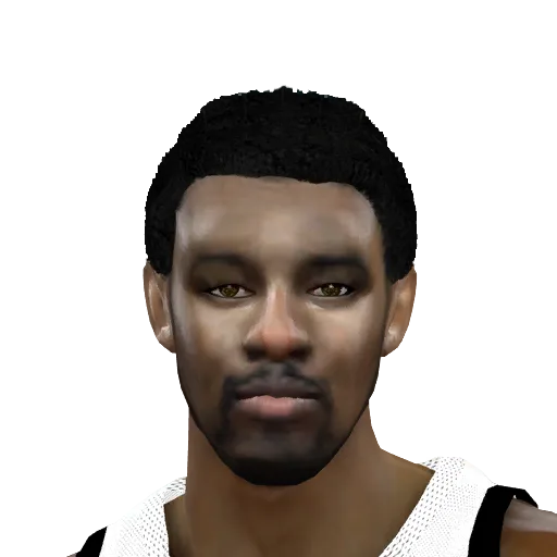 Joe Bryant portrait