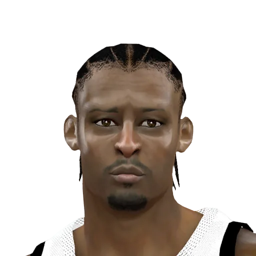 Ed Nealy portrait