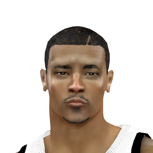 Derrick Williams portrait