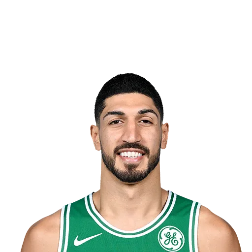Enes Freedom portrait