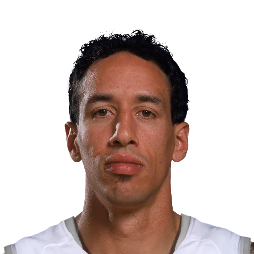 Doug Christie portrait