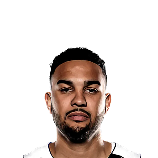 Cory Joseph portrait