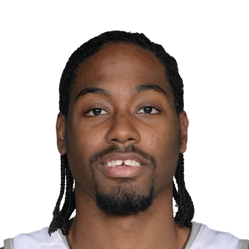 Harvey Catchings portrait