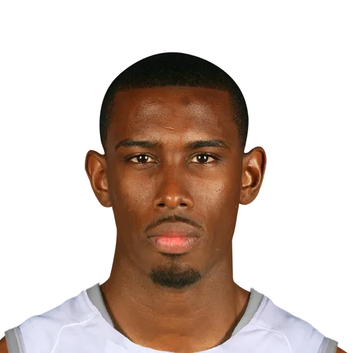 Joe Bryant portrait