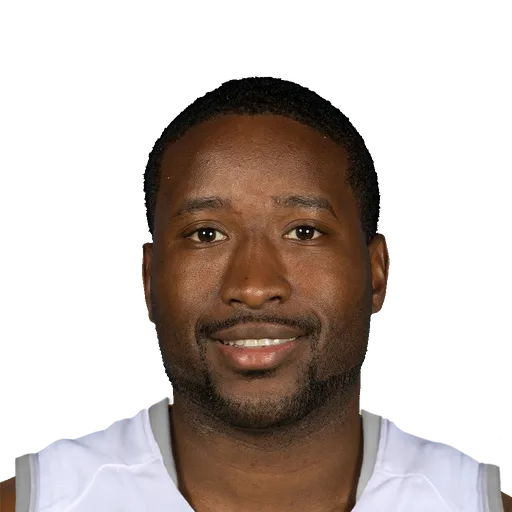 Donald Sloan portrait