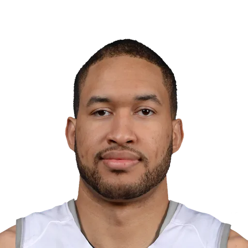 Jerome Jordan portrait