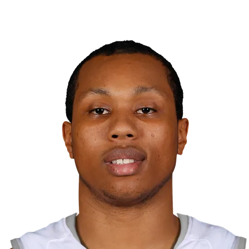 Greg Smith portrait