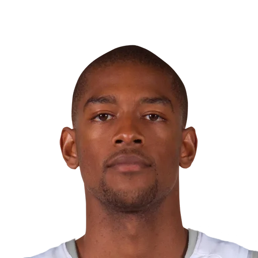 Cory Higgins portrait