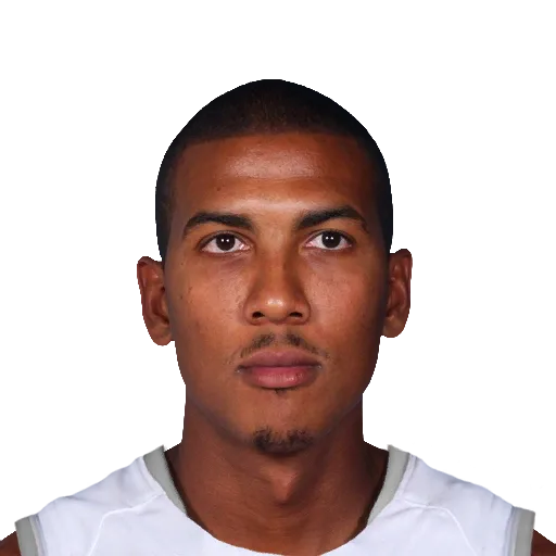 Raja Bell portrait