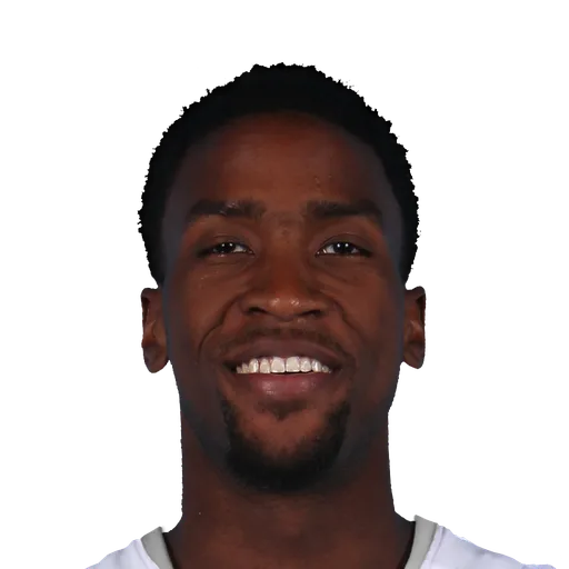 Michael Kidd-Gilchrist portrait