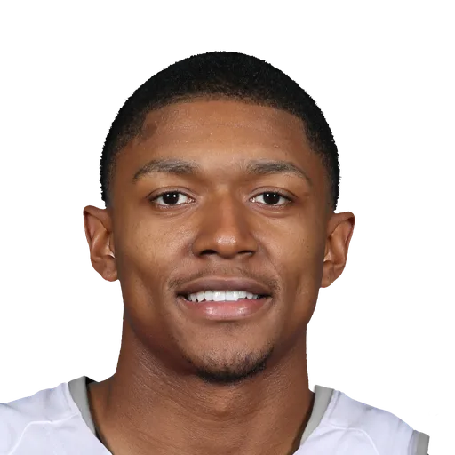 Bradley Beal portrait