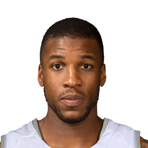 Thomas Robinson portrait
