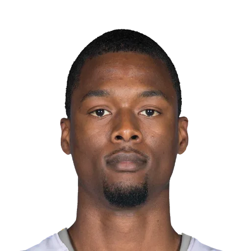 Harrison Barnes portrait