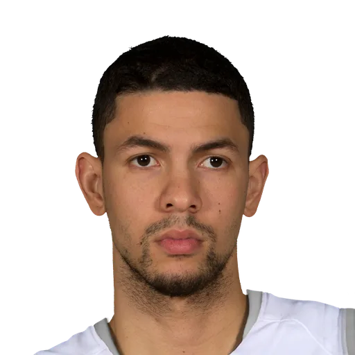 Austin Rivers portrait