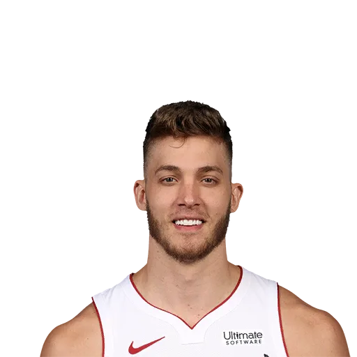 Meyers Leonard portrait