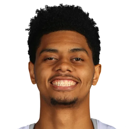 Jeremy Lamb portrait