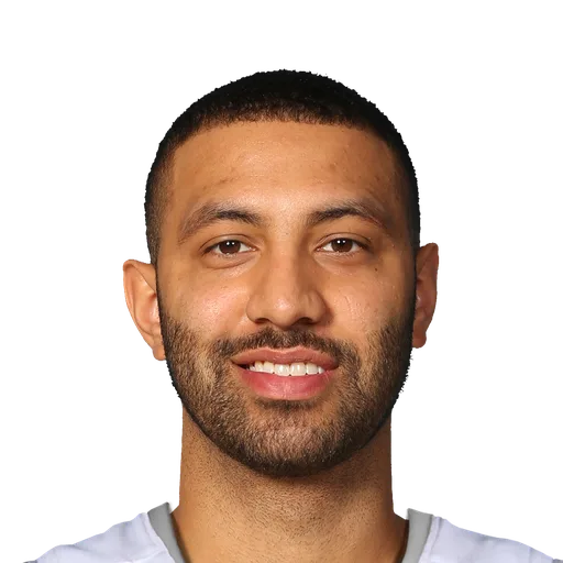 Kendall Marshall portrait