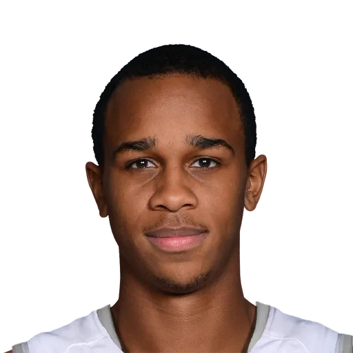 John Henson portrait