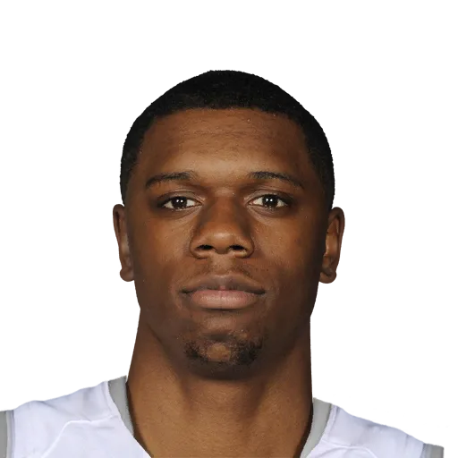 Terrence Jones portrait
