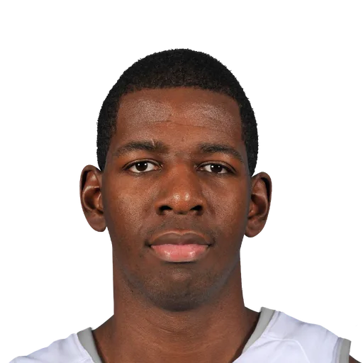 Andrew Nicholson portrait