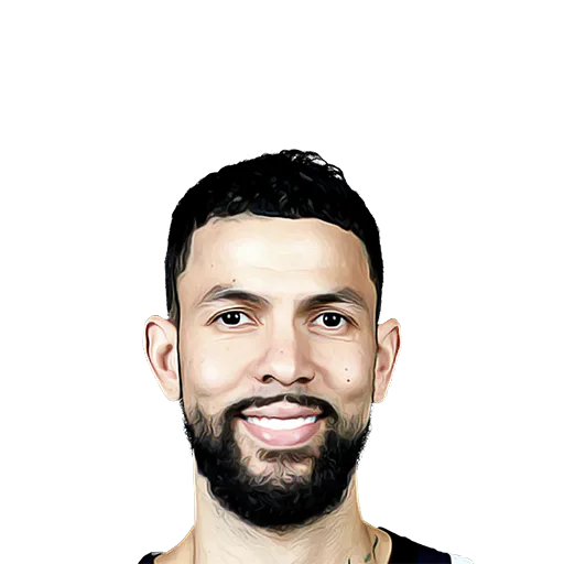 Austin Rivers portrait