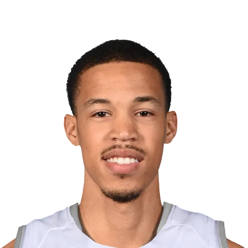 Jared Cunningham portrait