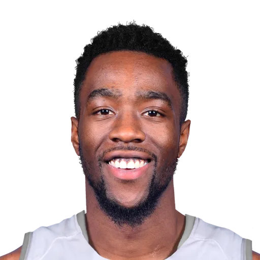 Tony Wroten portrait