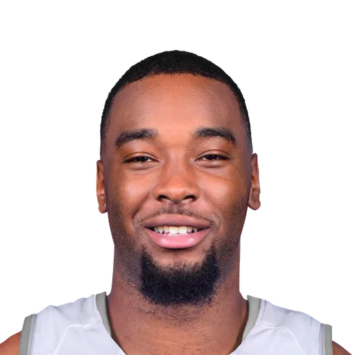 Arnett Moultrie portrait