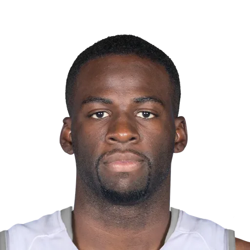 Draymond Green portrait