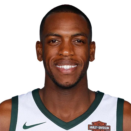 Marquis Teague portrait