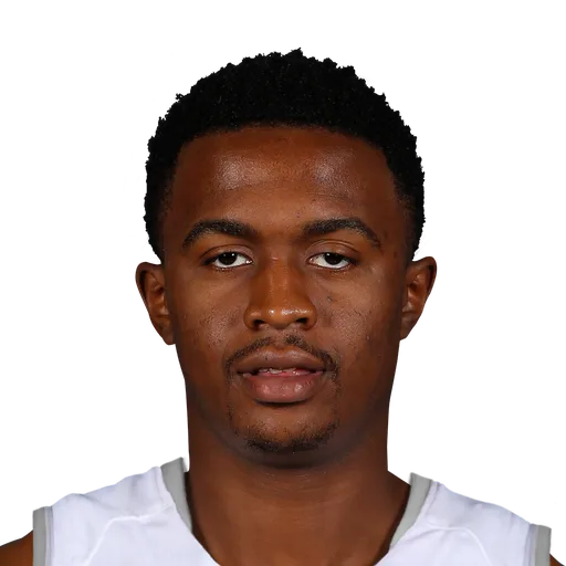 Doron Lamb portrait