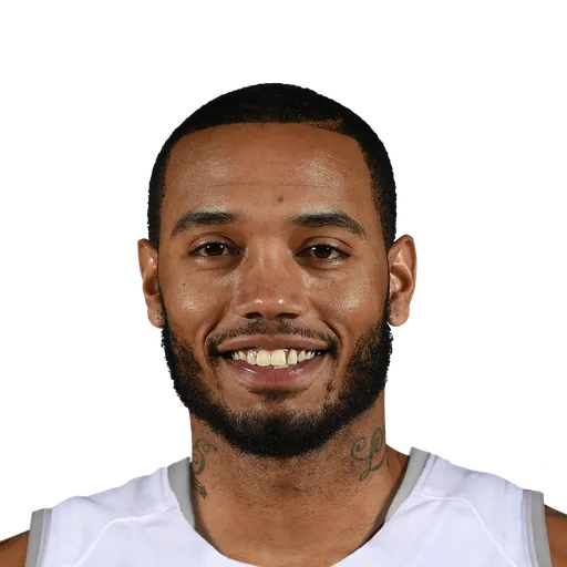 Mike Scott portrait