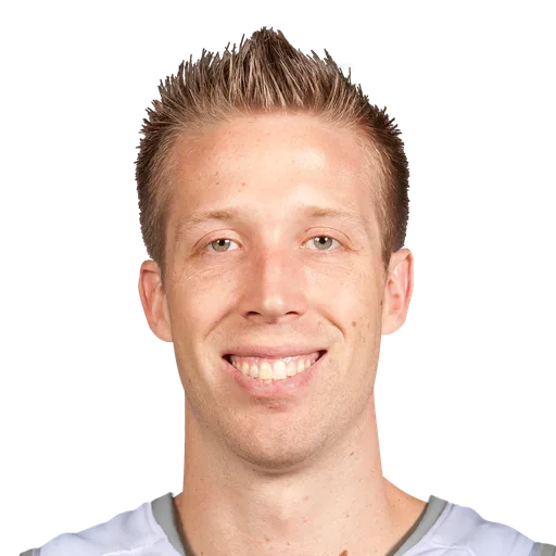 Justin Hamilton portrait