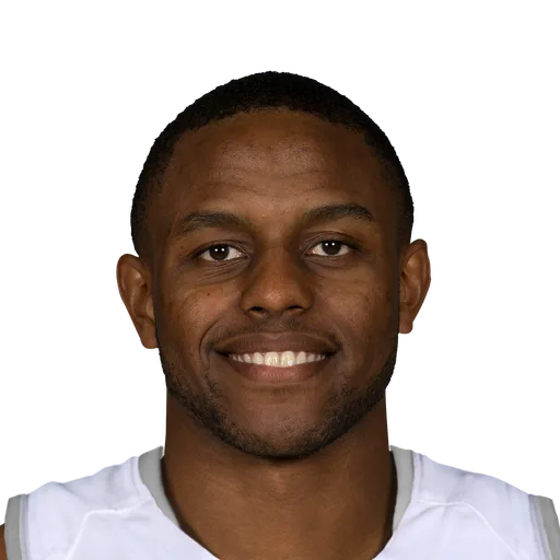 Darius Miller portrait