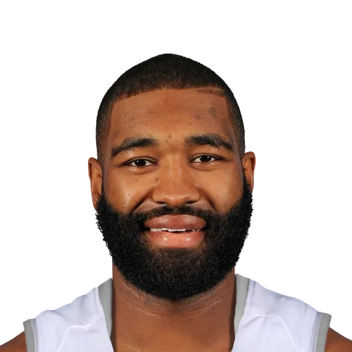 Kyle O'Quinn portrait