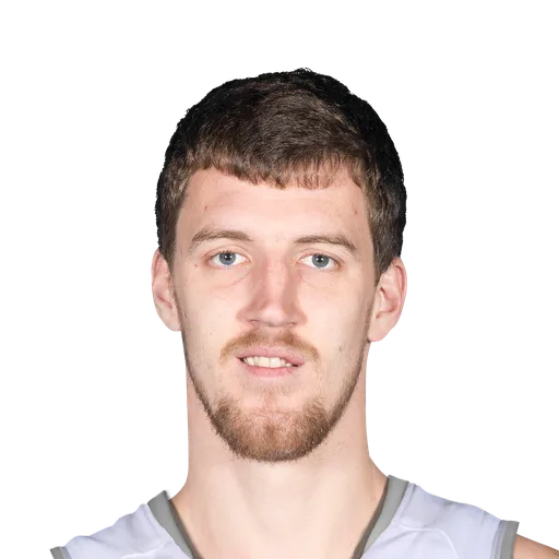 Ognjen Kuzmic portrait