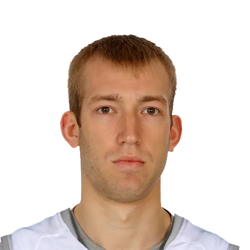 Robbie Hummel portrait