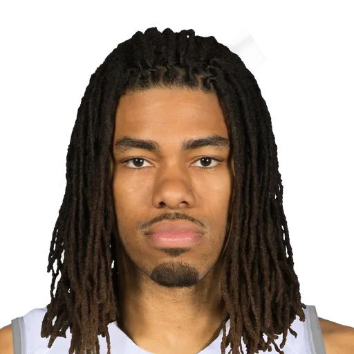 Chris Copeland portrait
