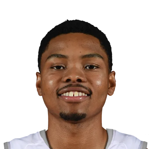 Kent Bazemore portrait