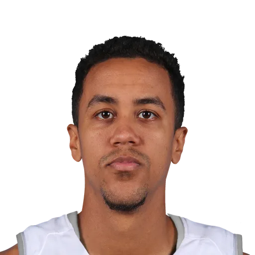Brian Roberts portrait