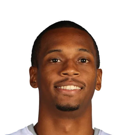 Lance Thomas portrait