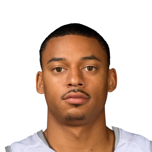 Diante Garrett portrait