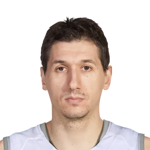 Dimitris Diamantidis portrait