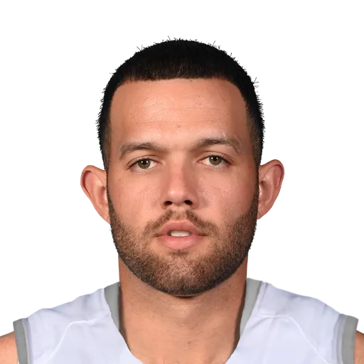 Jordan Farmar portrait