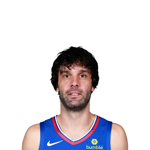 Milos Teodosic portrait