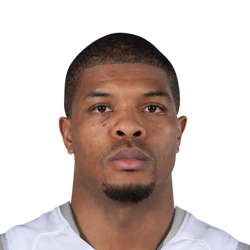 Kyle Hines portrait