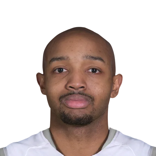 Ricky Hickman portrait