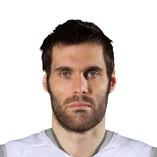 Fernando San Emeterio portrait