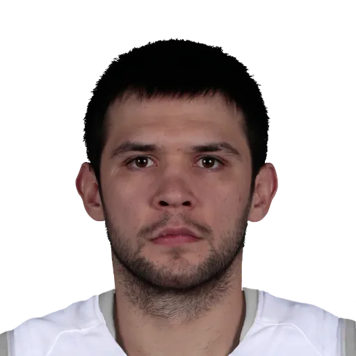 Kostas Papanikolaou portrait